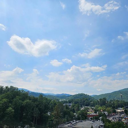 Gatlinburg Chateau Condo 503 المظهر الخارجي الصورة