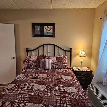 Gatlinburg Chateau Condo 503 المظهر الخارجي الصورة