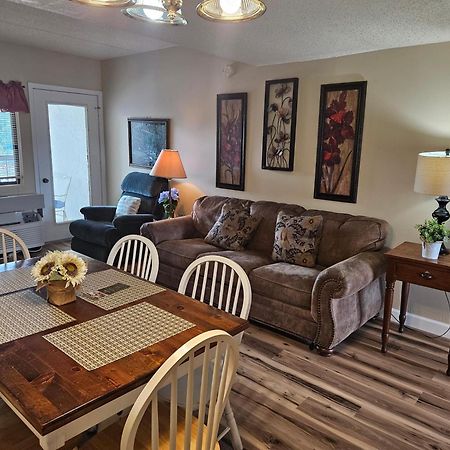 Gatlinburg Chateau Condo 503 المظهر الخارجي الصورة