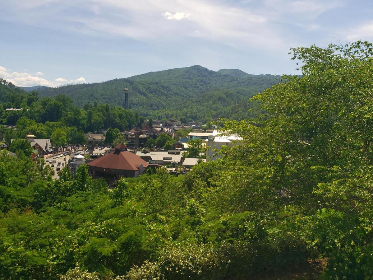 Gatlinburg Chateau Condo 503 المظهر الخارجي الصورة