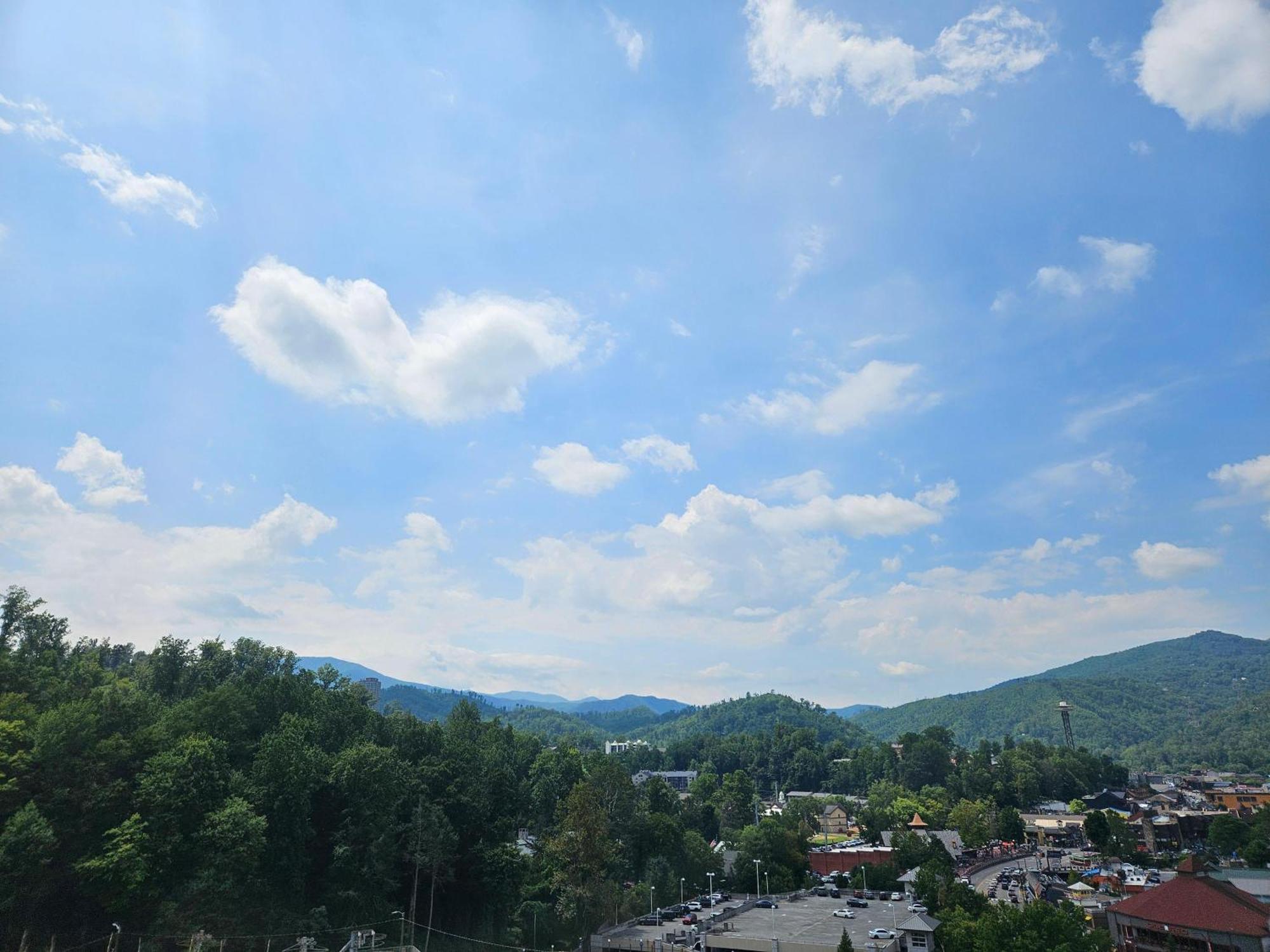 Gatlinburg Chateau Condo 503 المظهر الخارجي الصورة