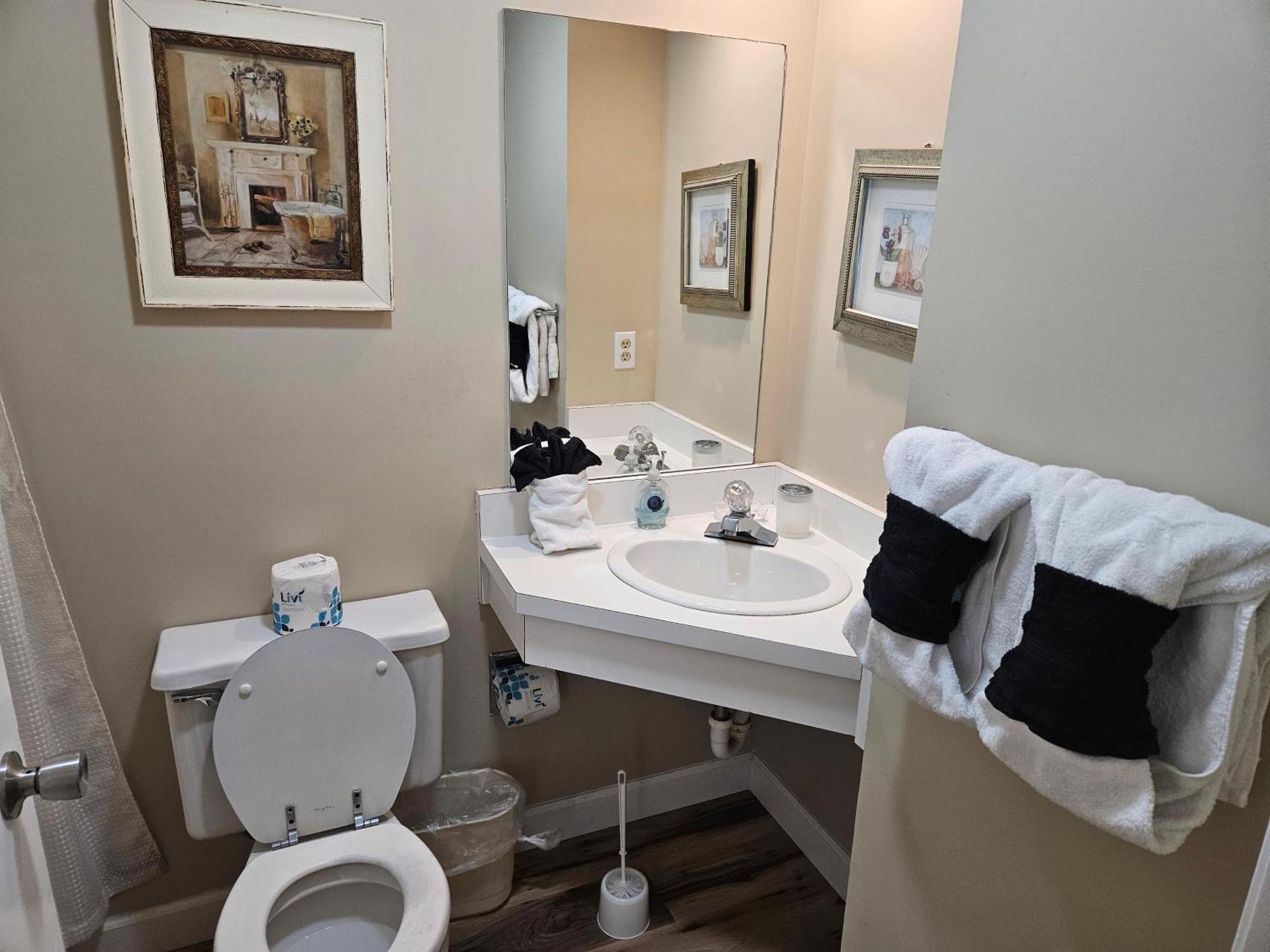 Gatlinburg Chateau Condo 503 المظهر الخارجي الصورة