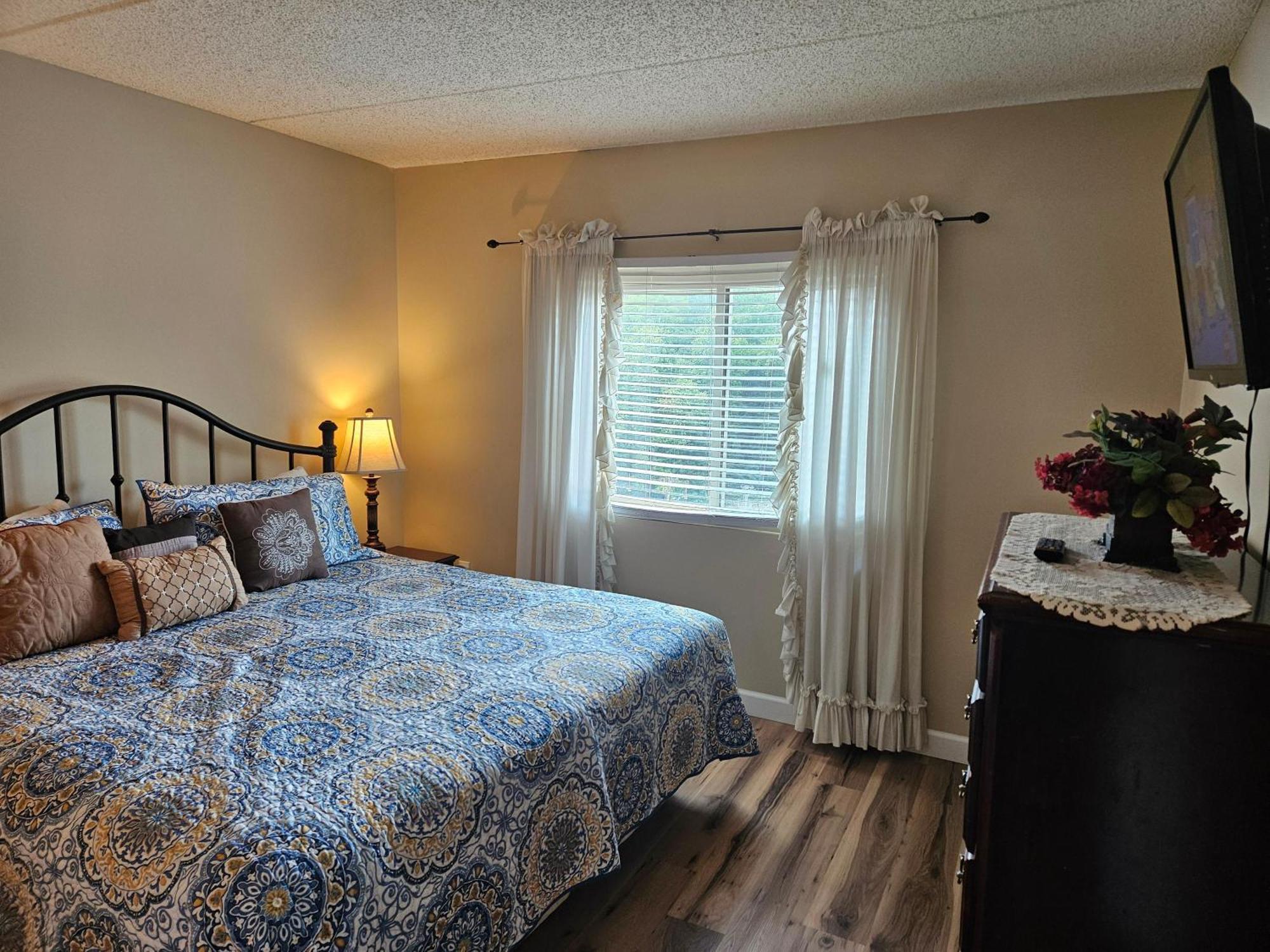 Gatlinburg Chateau Condo 503 المظهر الخارجي الصورة