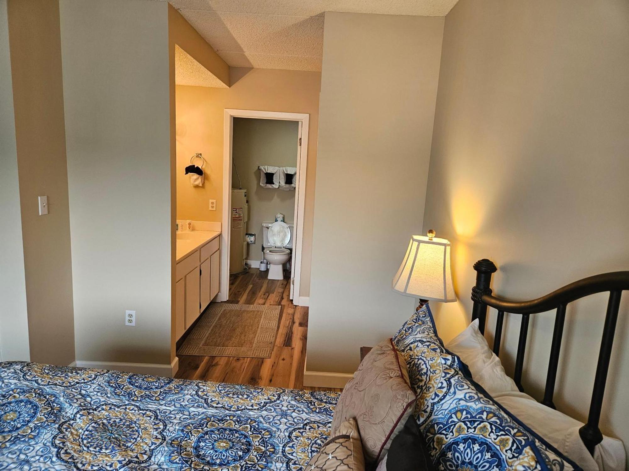 Gatlinburg Chateau Condo 503 المظهر الخارجي الصورة