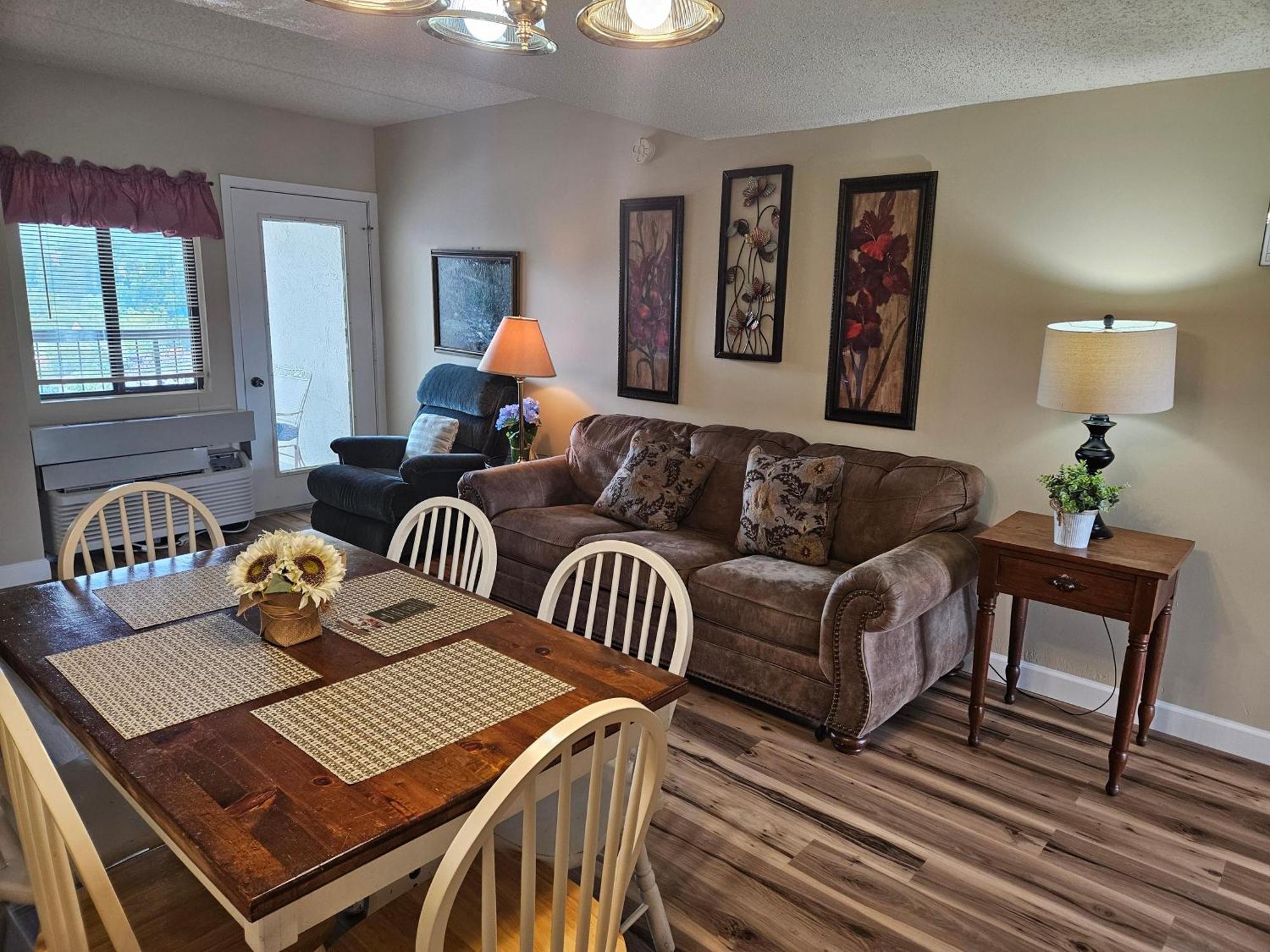 Gatlinburg Chateau Condo 503 المظهر الخارجي الصورة